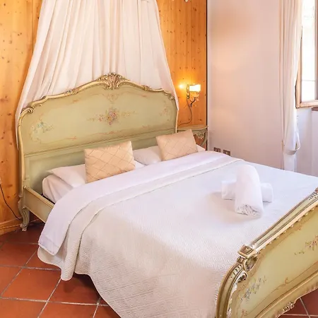 Ca'dinora - Caesar Appartamento Bardolino