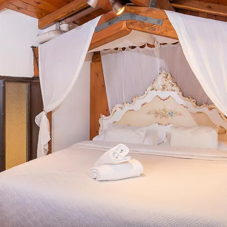 Ca'dinora - Caesar Appartamento *