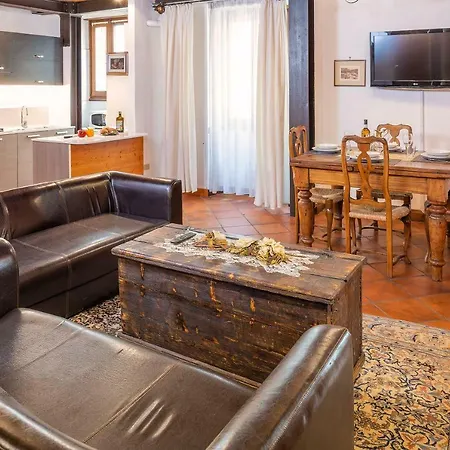 Appartamento Ca'dinora - Caesar