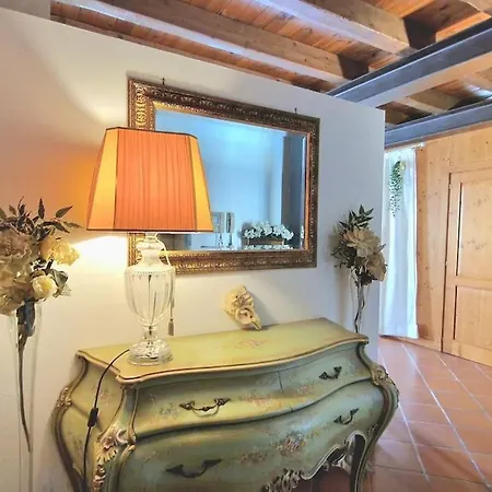 Apartamento Ca'dinora - Caesar *