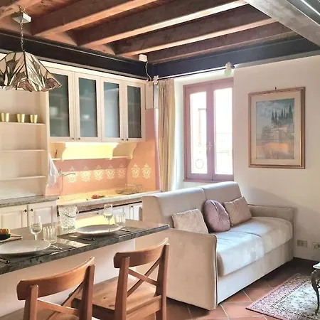 Apartamento Ca'dinora - Caesar *