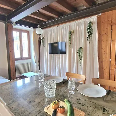 Ca'dinora - Caesar Apartamento Bardolino