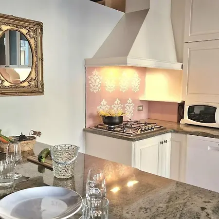 Apartamento Ca'dinora - Caesar *