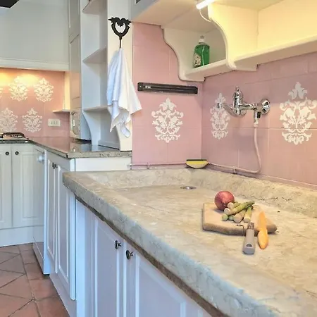 Apartamento Ca'dinora - Caesar *