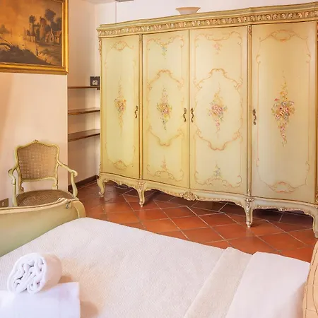 Ca'dinora - Caesar Apartmán