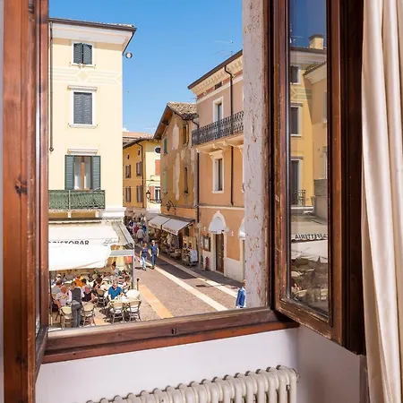 Apartmán Ca'dinora - Caesar Bardolino