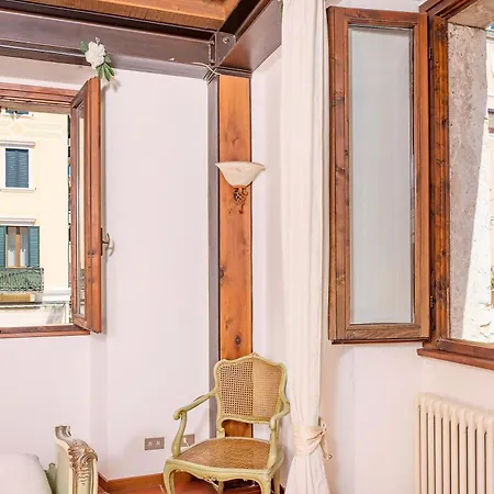 Apartamento Ca'dinora - Caesar *