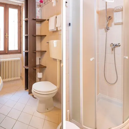 Ca'dinora - Caesar Apartmán *