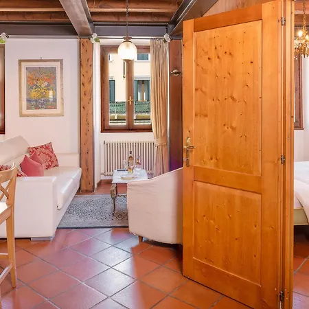 Ca'dinora - Caesar Apartamento Bardolino