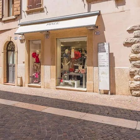 Ca'dinora - Caesar Apartment