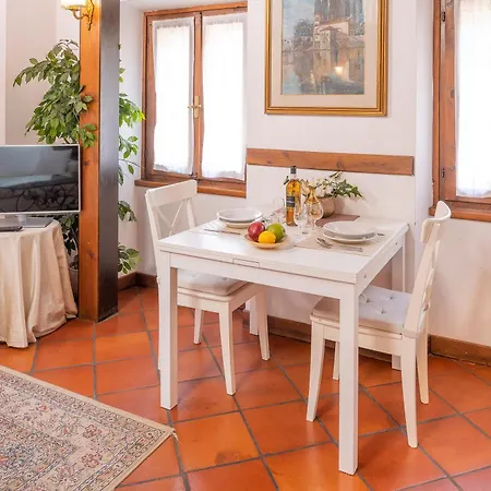 Apartamento Ca'dinora - Caesar *