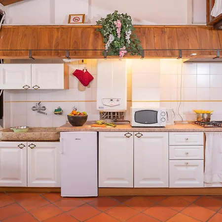 Apartamento Ca'dinora - Caesar *