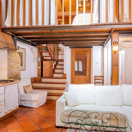 Ca'dinora - Caesar Apartamento Bardolino