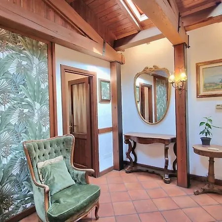 Ca'dinora - Caesar Apartment