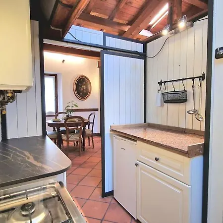 Apartamento Ca'dinora - Caesar