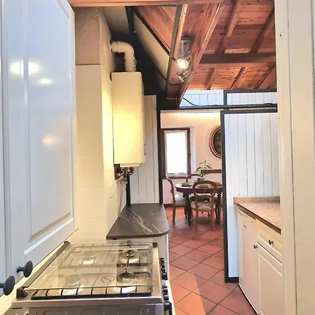 Apartamento Ca'dinora - Caesar *