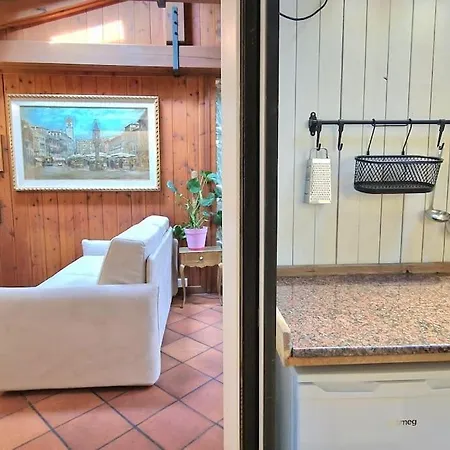 Apartment Ca'dinora - Caesar