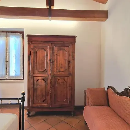 Ca'dinora - Caesar Apartmán *