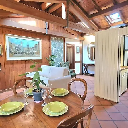 Apartamento Ca'dinora - Caesar *