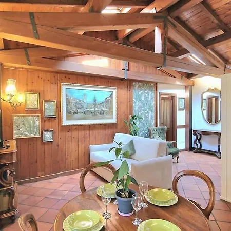 Ca'dinora - Caesar Apartmán *