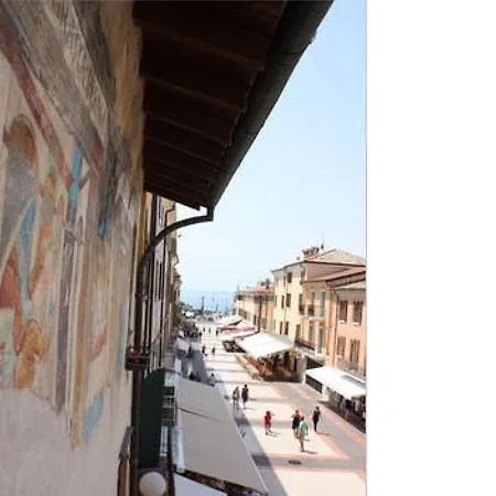 Apartamento Ca'dinora - Caesar Bardolino