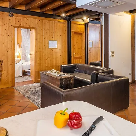 Ca'dinora - Caesar Apartmán Bardolino