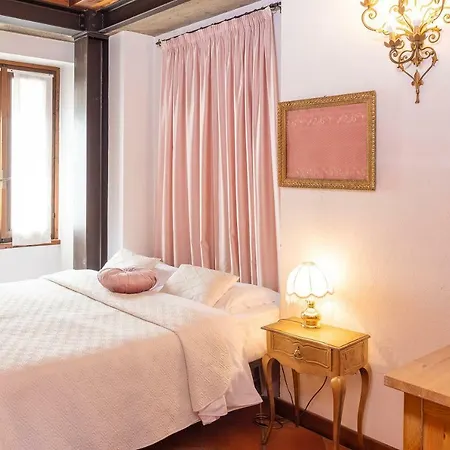 Ca'dinora - Caesar Apartamento *