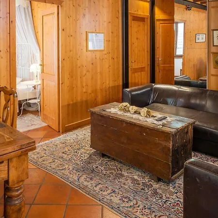 Apartamento Ca'dinora - Caesar *