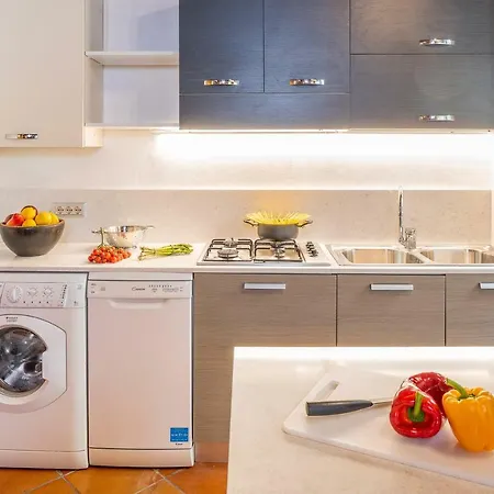 Apartamento Ca'dinora - Caesar *