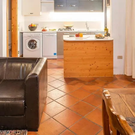 Apartamento Ca'dinora - Caesar *