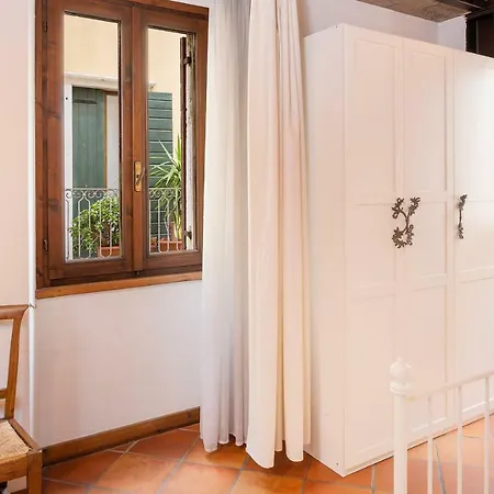 Ca'dinora - Caesar Apartmán