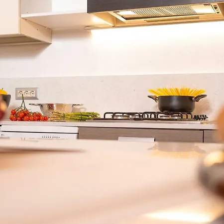 Apartamento Ca'dinora - Caesar Bardolino