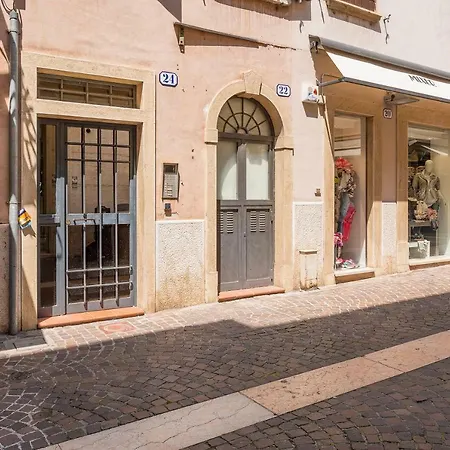 Apartmán Ca'dinora - Caesar