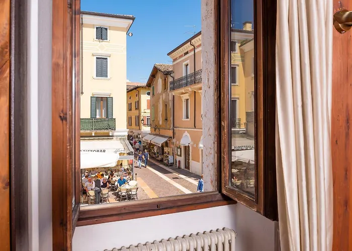 Apartment Ca'dinora - Caesar Bardolino