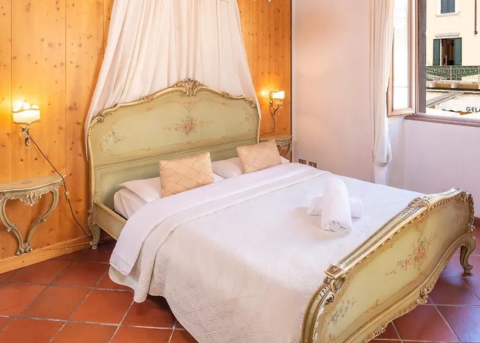 Ca'dinora - Caesar Apartment Bardolino