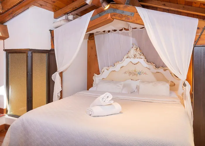 Ca'dinora - Caesar Apartment *