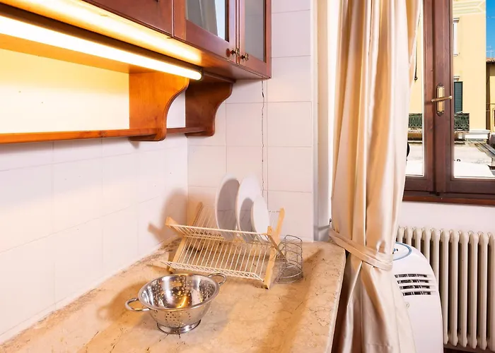 Apartment Ca'dinora - Caesar Bardolino