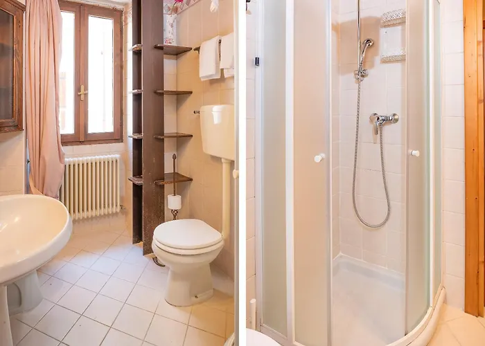 Ca'dinora - Caesar Apartment *