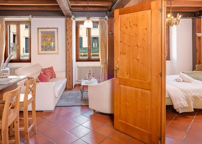 Ca'dinora - Caesar Apartment Bardolino