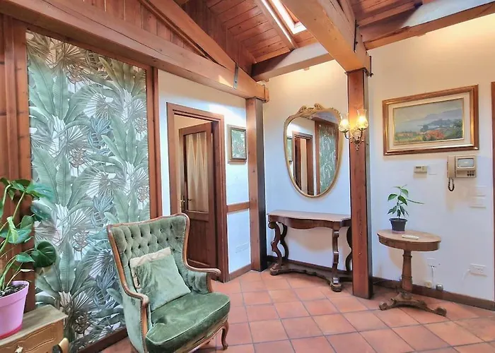 Ca'dinora - Caesar Apartment