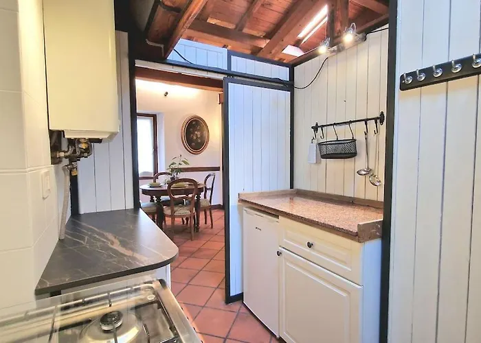 Apartment Ca'dinora - Caesar