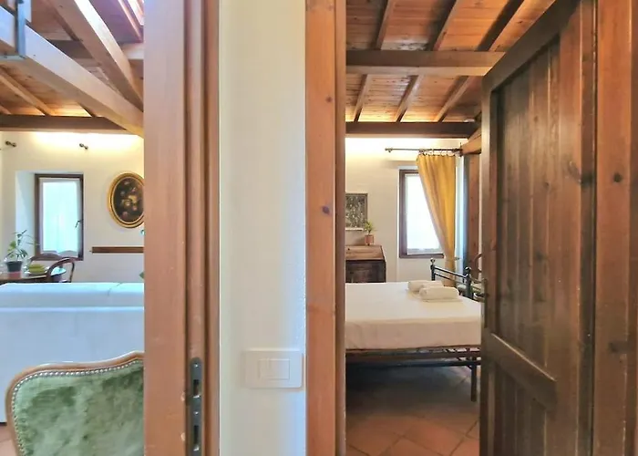 Ca'dinora - Caesar Apartment *