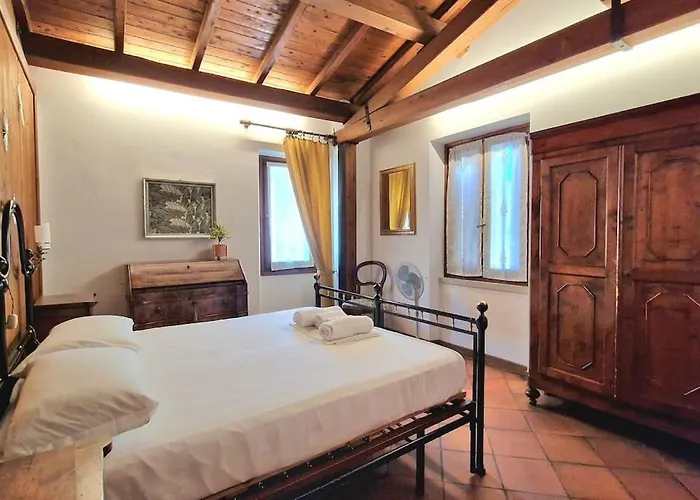 Apartment Ca'dinora - Caesar Bardolino