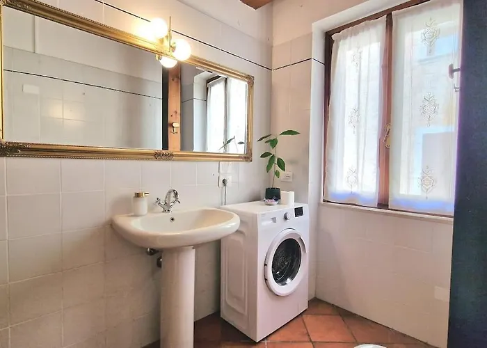 Ca'dinora - Caesar Apartment