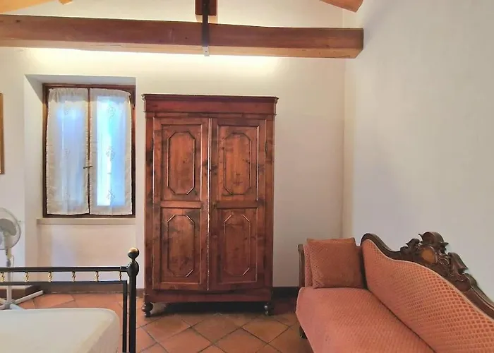 Ca'dinora - Caesar Apartment *