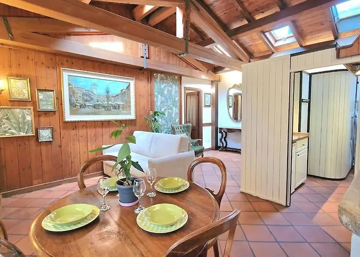 Apartment Ca'dinora - Caesar *