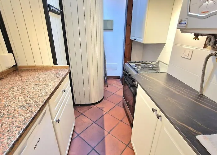 Ca'dinora - Caesar Apartment Bardolino