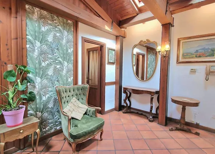 Ca'dinora - Caesar Apartment