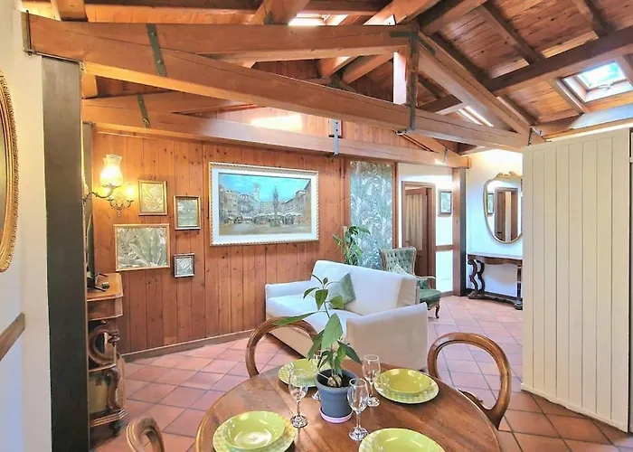 Ca'dinora - Caesar Apartment *