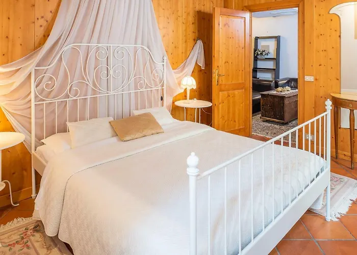 Ca'dinora - Caesar Apartment Bardolino